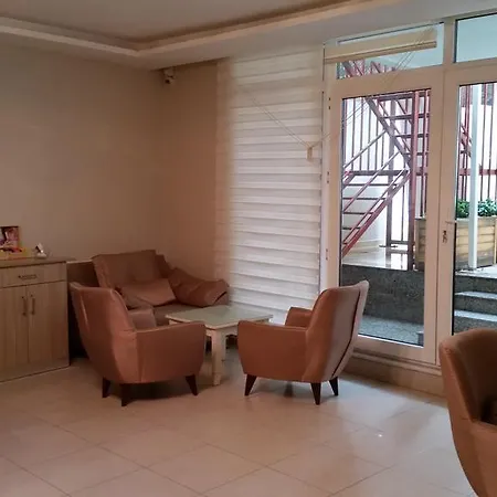 Aparthotel By