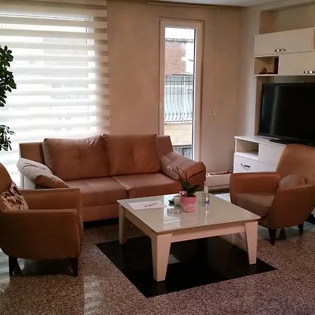 Apart Otel By